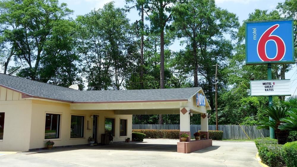 Oyo Hotel Deridder Hwy 171 North Exterior photo
